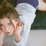 Katie Douglas 111
