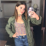 Katie Douglas 13