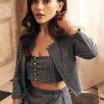 Katie Douglas 16