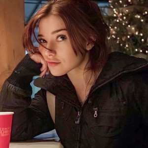 Katie Douglas 26
