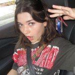 Katie Douglas 36