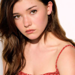 Katie Douglas 54
