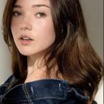 Katie Douglas 60